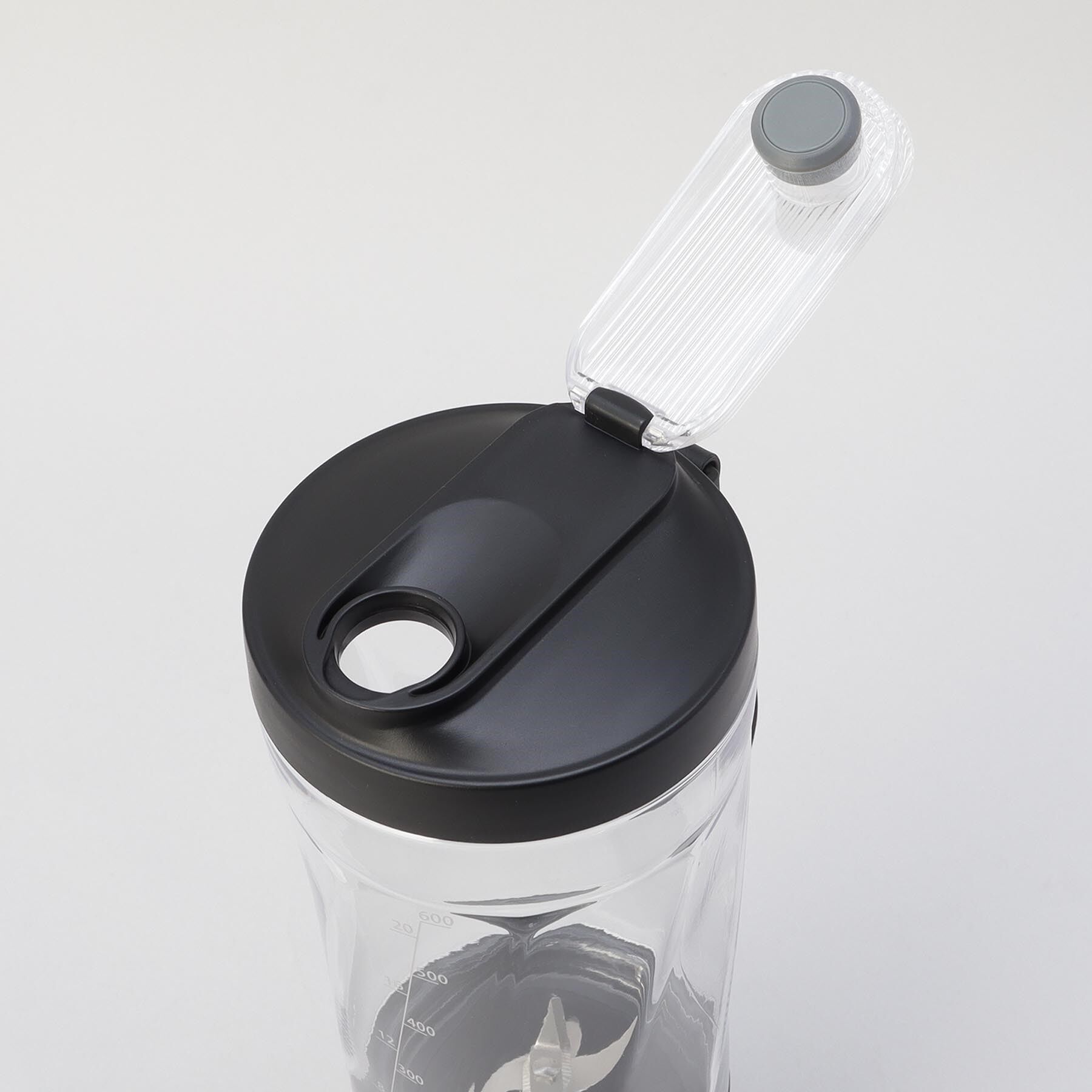 212 KITCHEN STORE「コードレスミキサー CRUSH STORM BK」|食器・キッチングッズ|