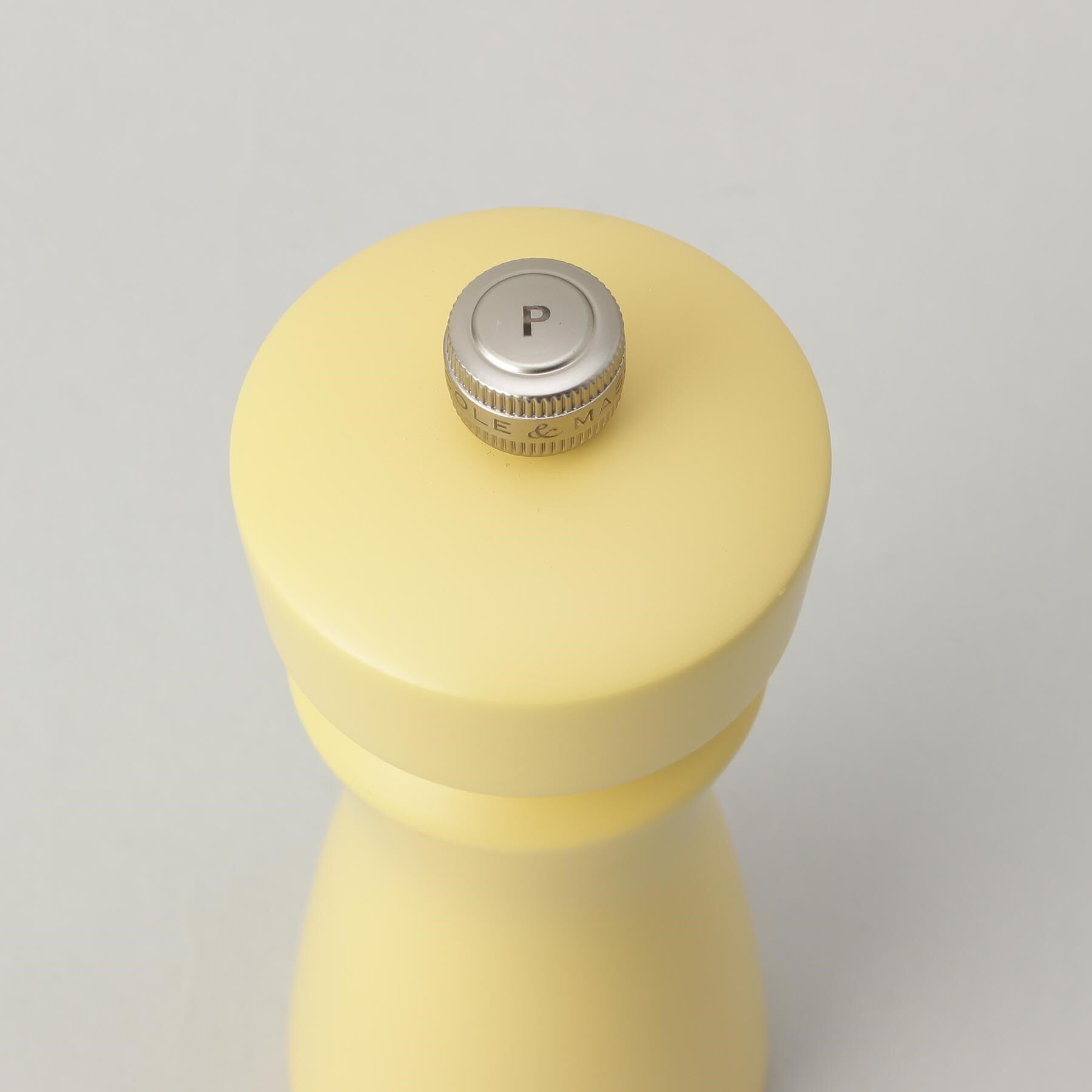 212 KITCHEN STORE「ケントン ソルト&ペッパーミル YE ＜COLE&MASON コール&メイソン＞」|食器・キッチングッズ|