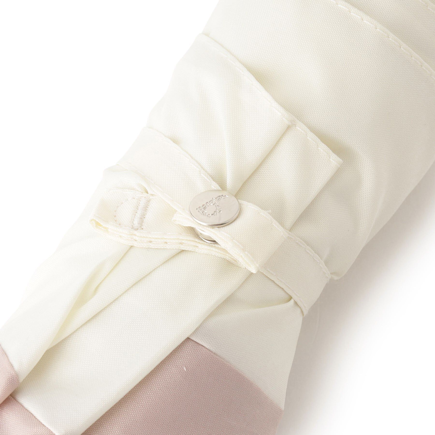 Ober Tashe「バイカラー ミニ 折りたたみ傘」|傘|