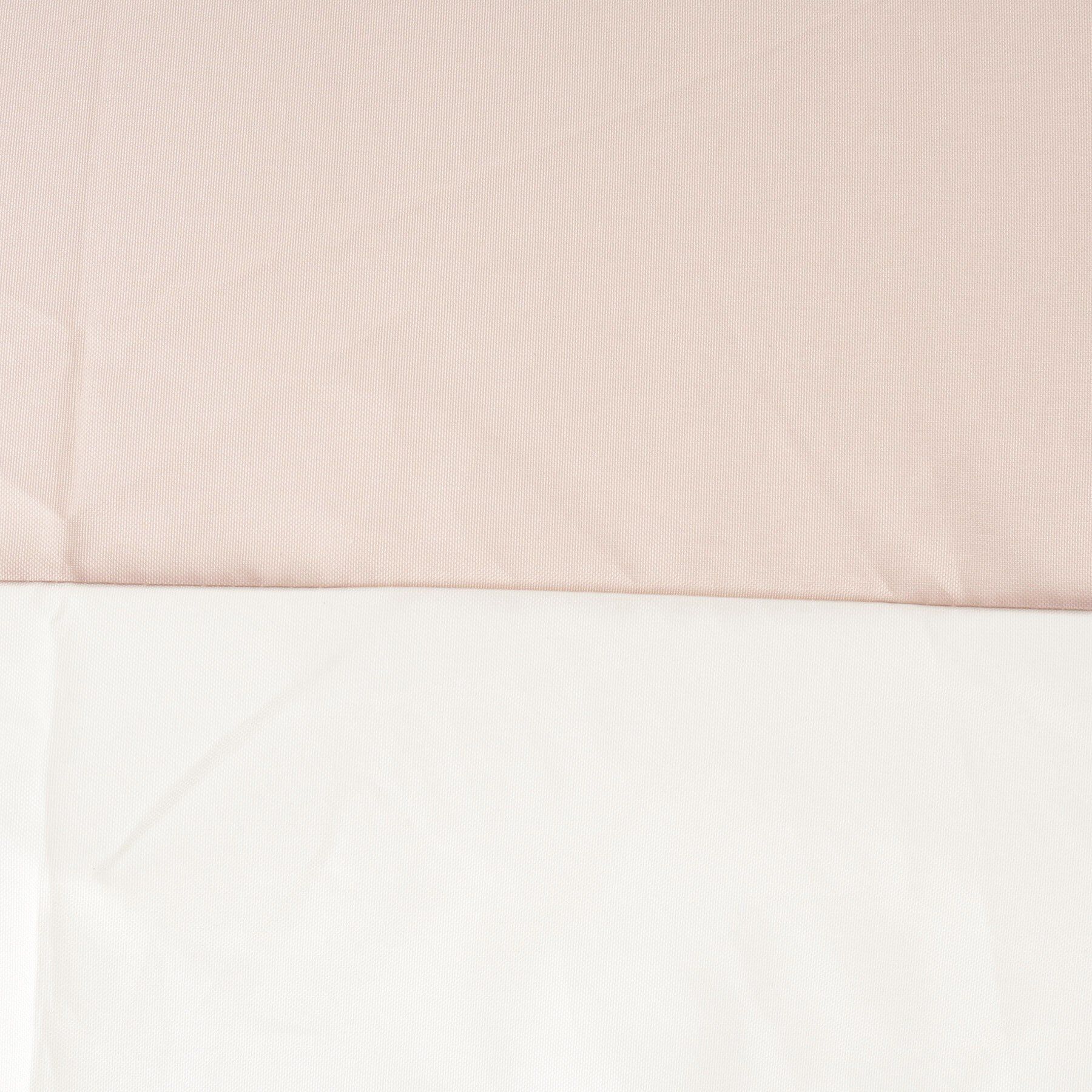 Ober Tashe「バイカラー ミニ 折りたたみ傘」|傘|