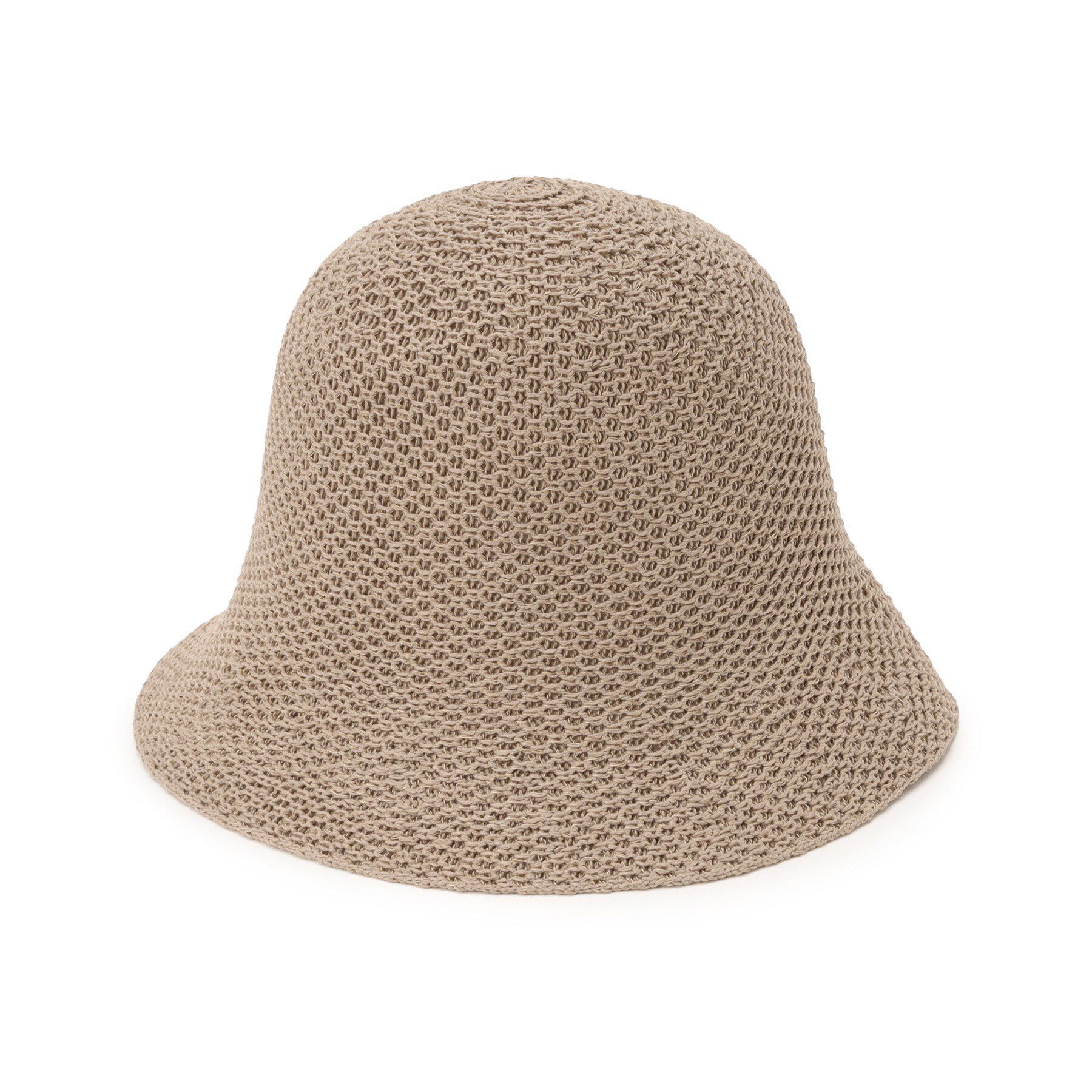 Grandedge「バックリボンサーモハット」|ハット|