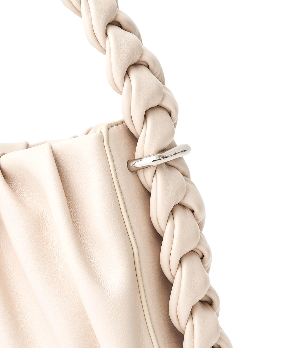 COCO DEAL「ツイストトップハンドルバッグ」|ショルダー・メッセンジャー|