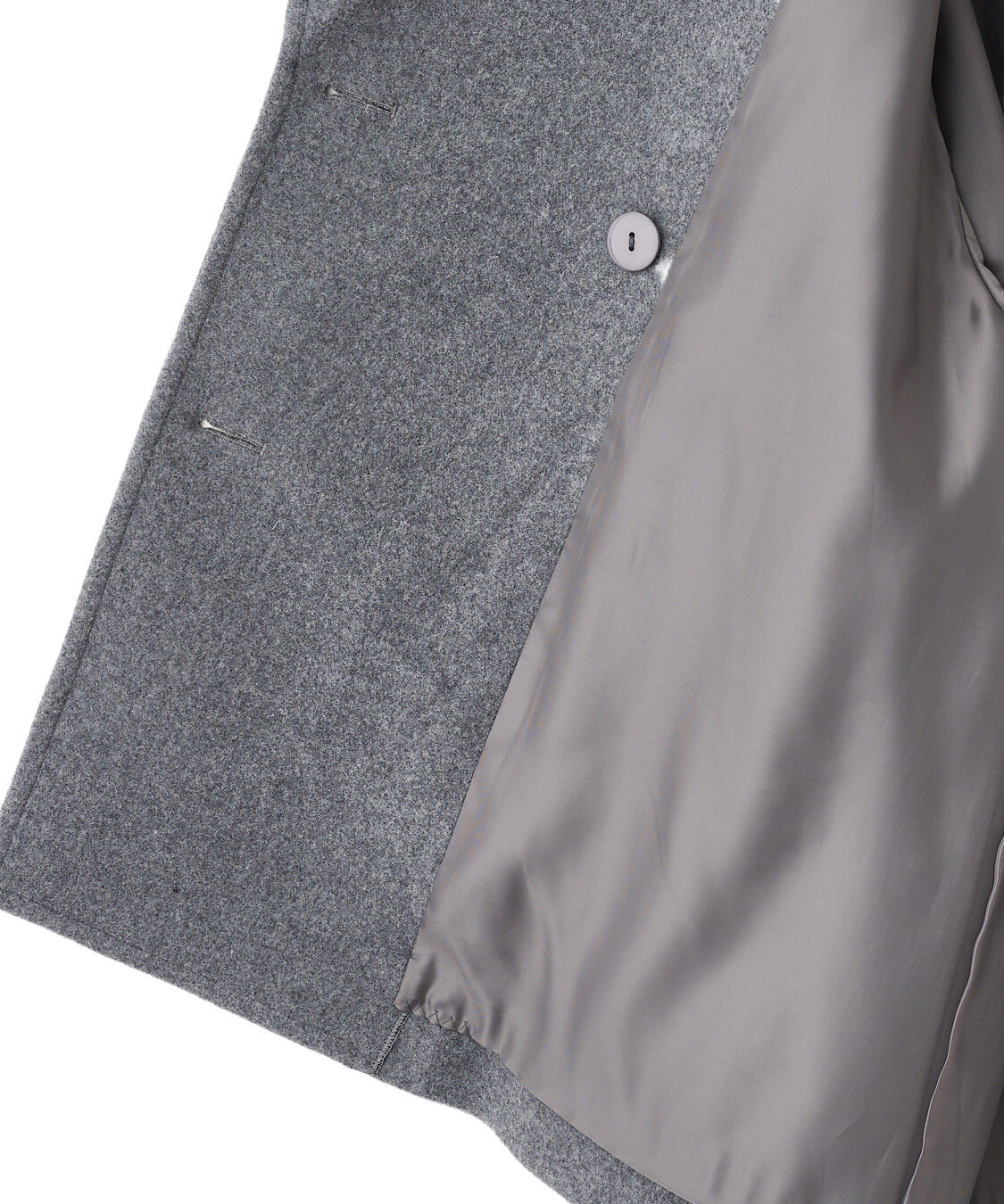 インペリアルモッサショートPコート（COCO DEAL）｜ルミネの