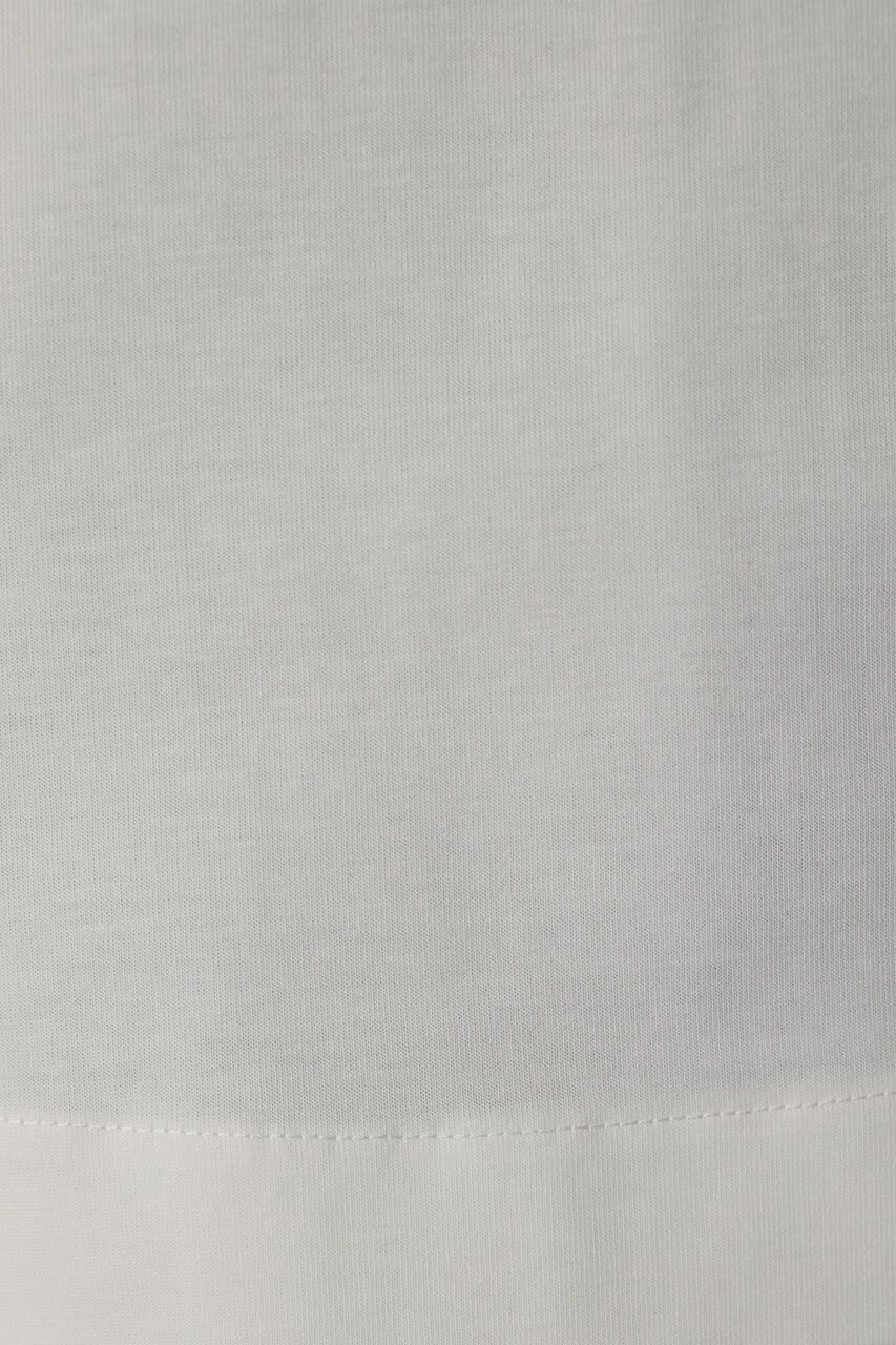 STYLEMIXER「バックフォルムT」|Tシャツ・カットソー|