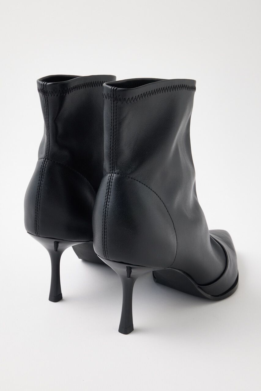 MOUSSY「POINTED SHORT ブーツ」|その他|