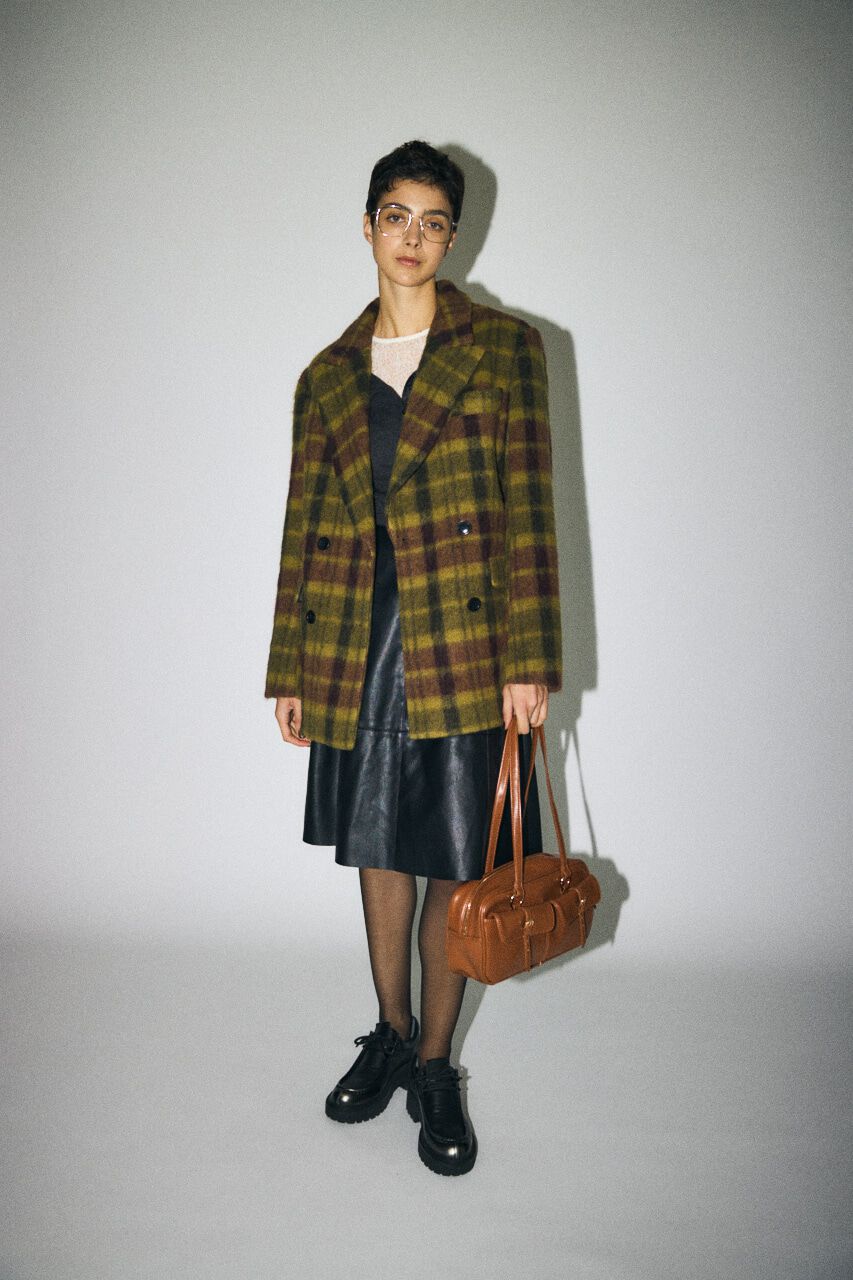 MOUSSY「OVER ブレザー」|その他|