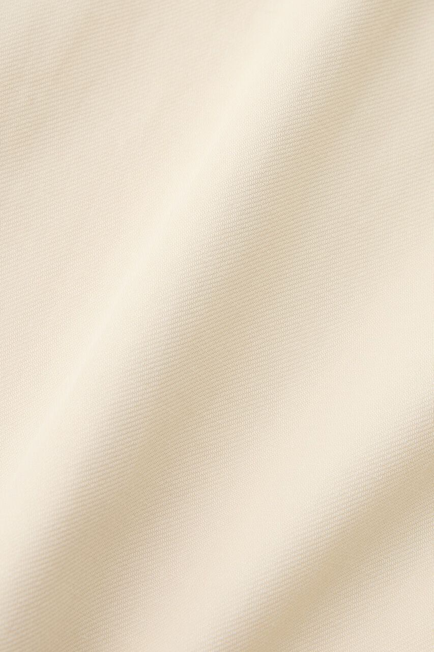 MOUSSY「シャツワンピース　オーガニックコットン&times;リサイクルポリエステル混」|ワンピース|