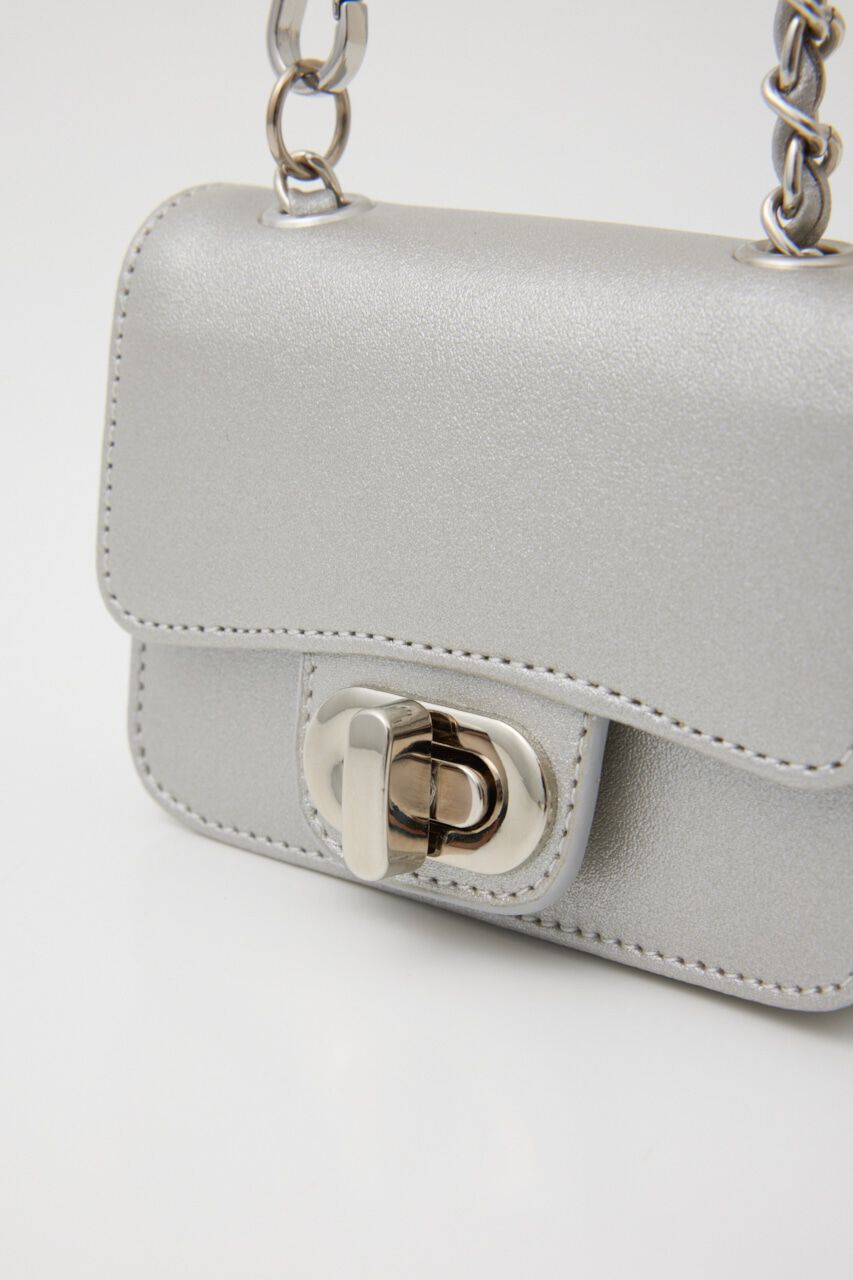 rienda「マルチWAYチェーンベルトBAG」|その他|