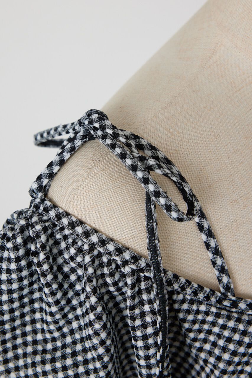 rienda「マルチファブリックフリルワイヤーカップ bikini」|その他|