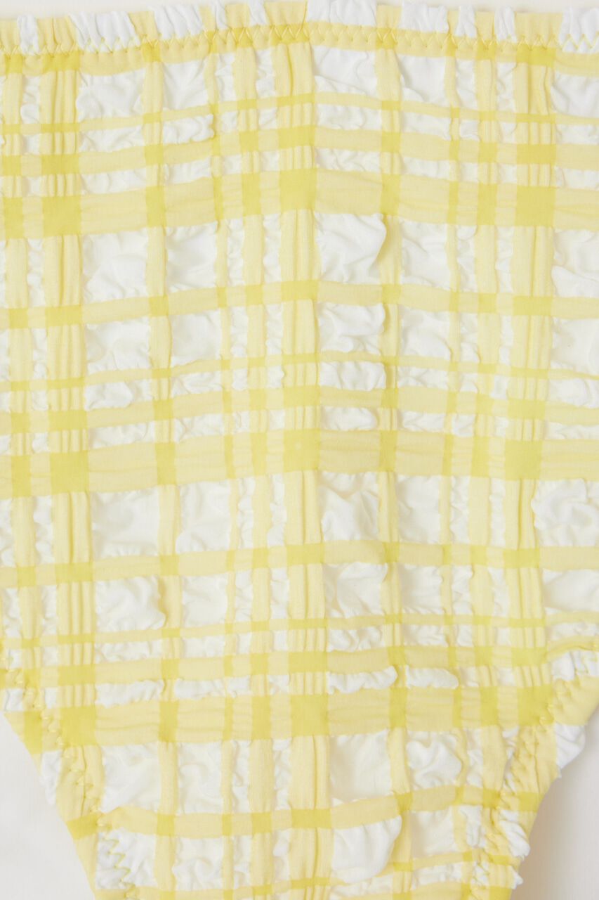 rienda「マルチファブリックフリルワイヤーカップ bikini」|その他|