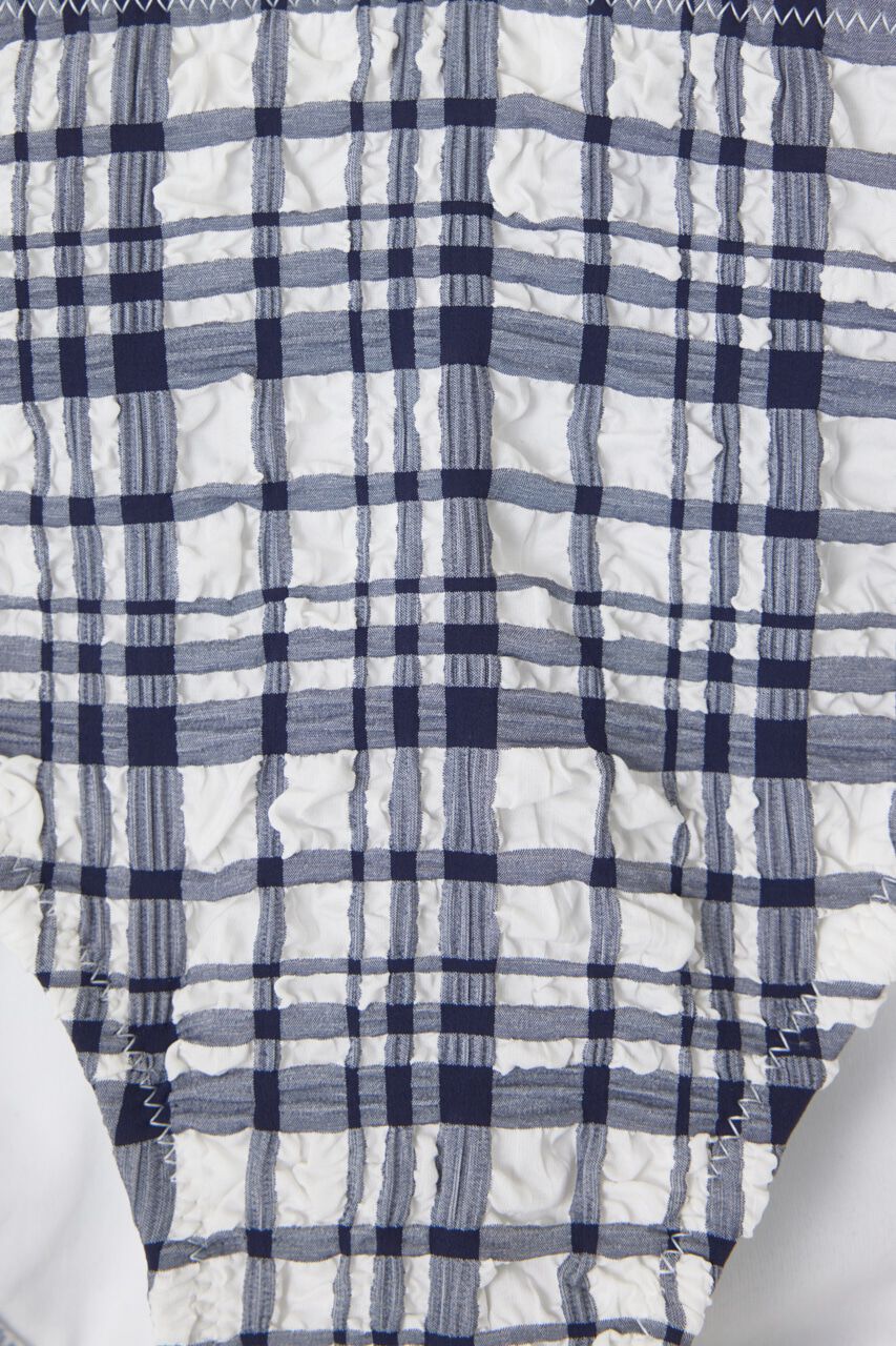 rienda「マルチファブリックフリルワイヤーカップ bikini」|その他|