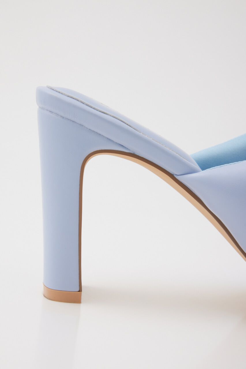 rienda「パディングスクエアSDL」|サンダル|