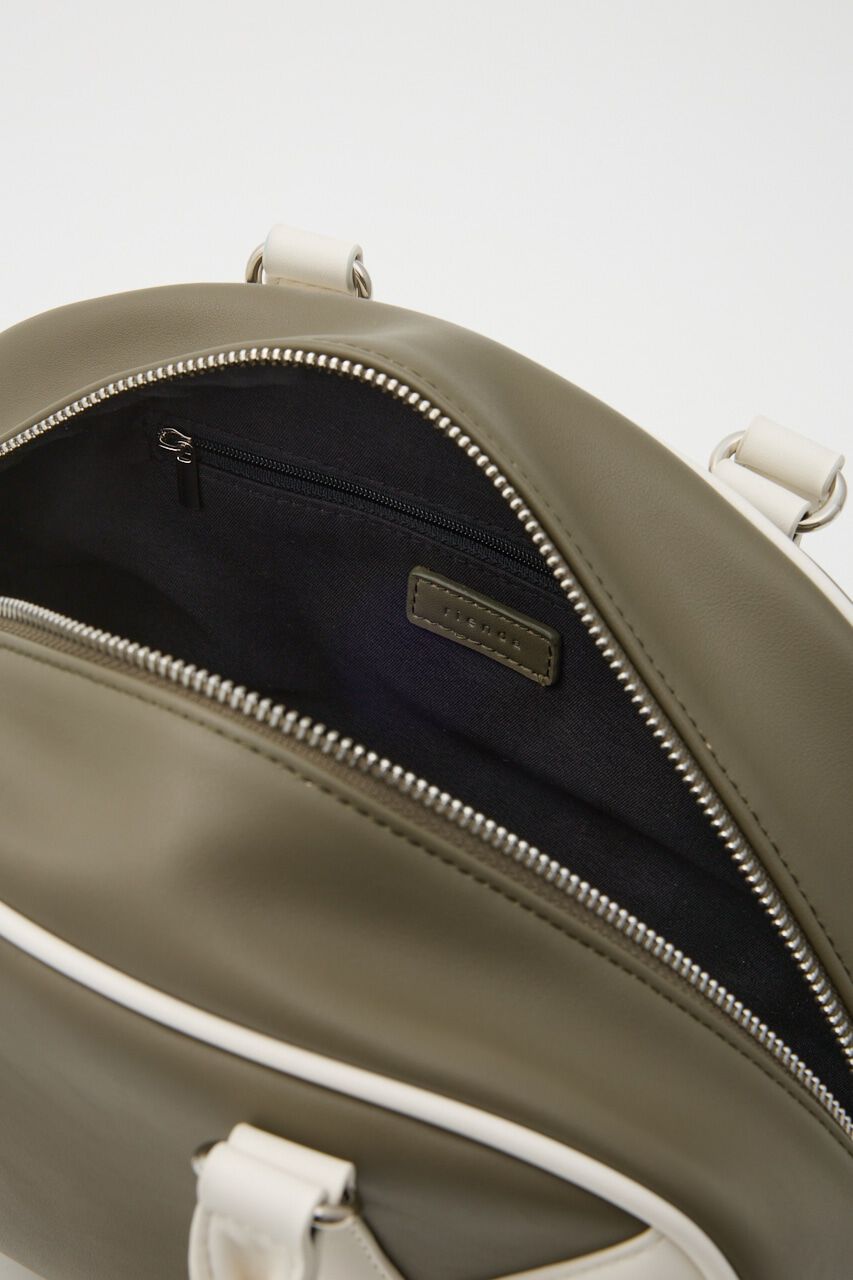 rienda「ラウンドボウリングバッグ」|その他|