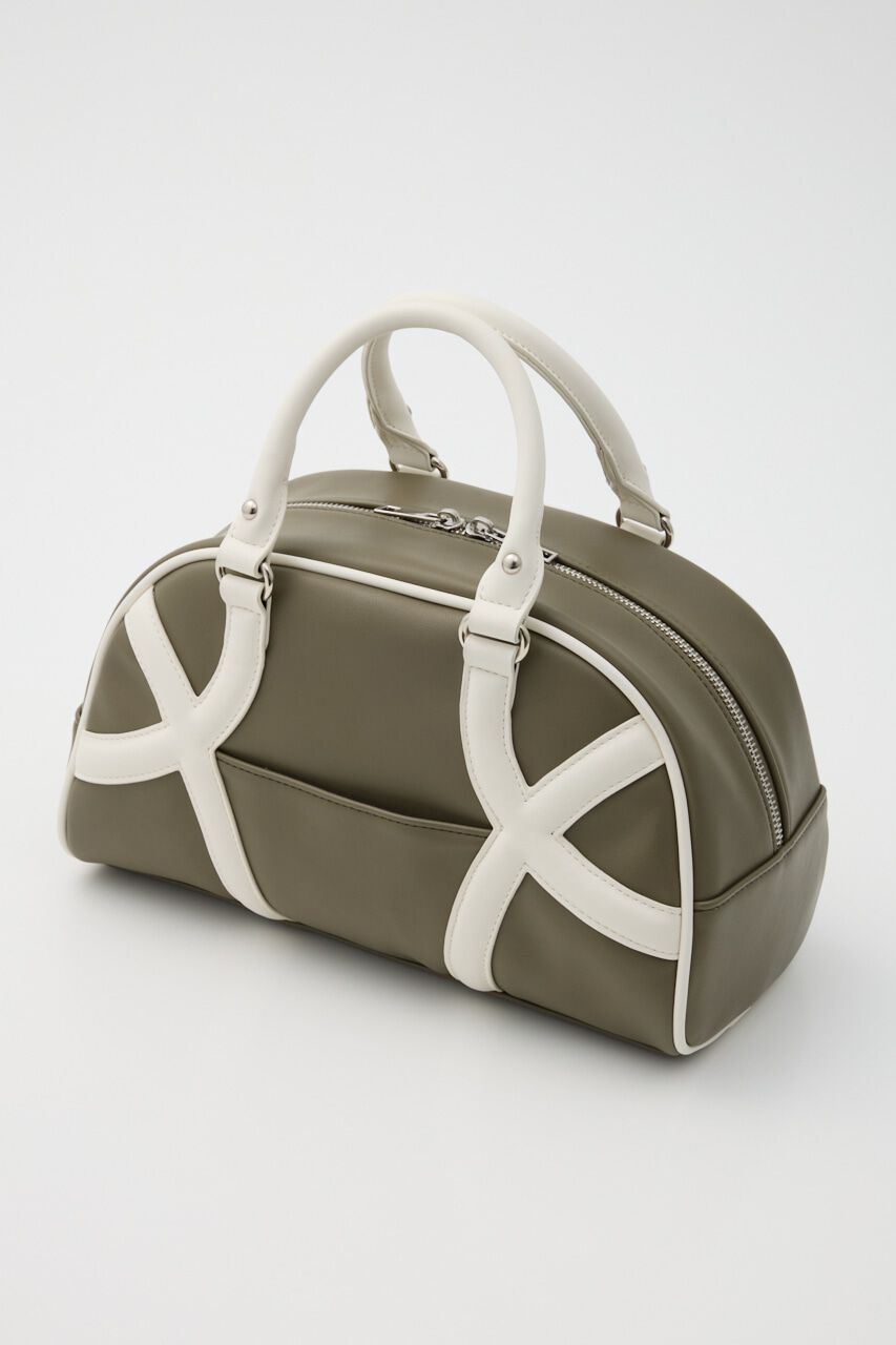 rienda「ラウンドボウリングバッグ」|その他|