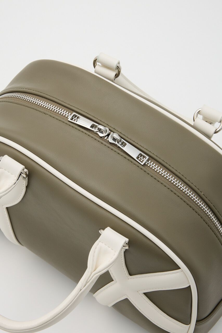 rienda「ラウンドボウリングバッグ」|その他|