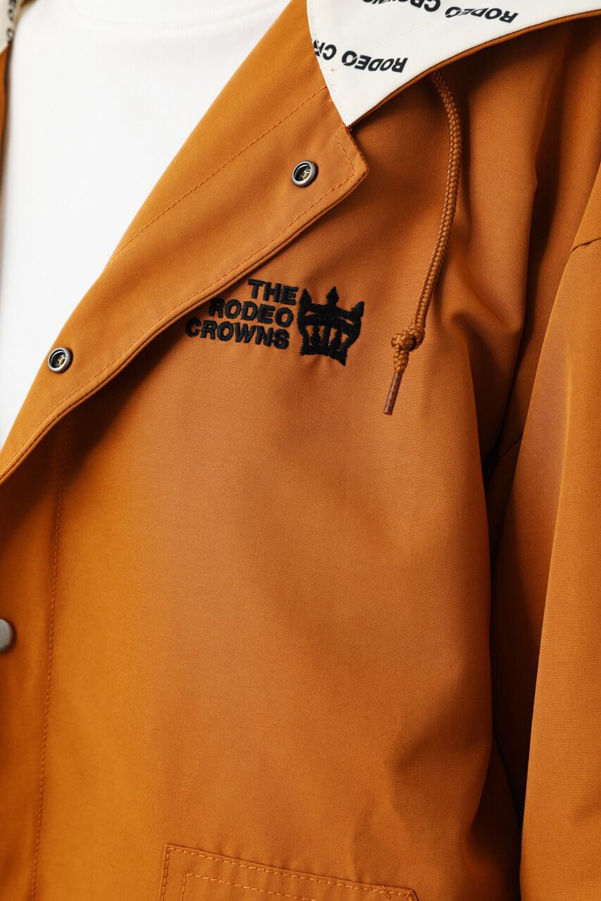 RODEO CROWNS「（WEB限定）ロゴパターンアワードジャケット」|その他|