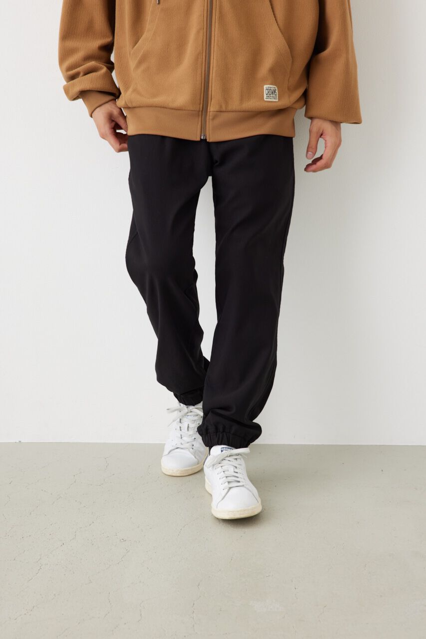 RODEO CROWNS「DREAMSTRETCH WARM EASYJOGPANTS」|その他|