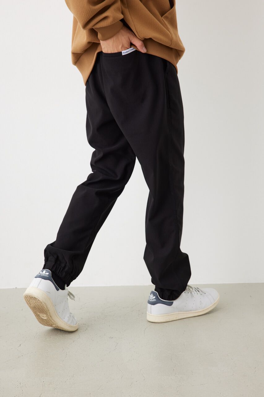 RODEO CROWNS「DREAMSTRETCH WARM EASYJOGPANTS」|その他|