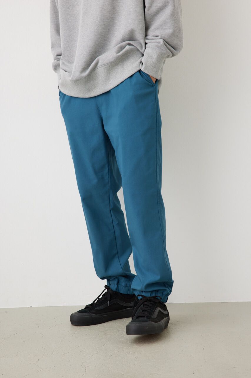 RODEO CROWNS「DREAMSTRETCH WARM EASYJOGPANTS」|その他|