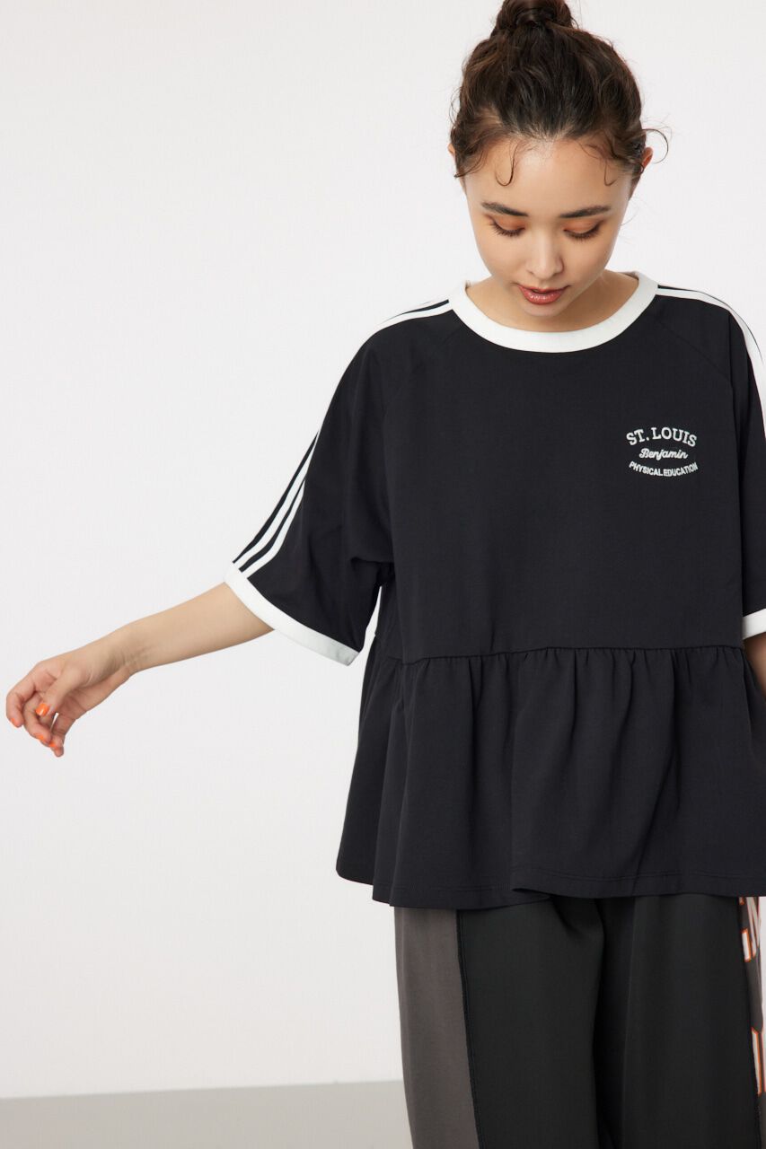 RODEO CROWNS「カスタムライントップス」|Tシャツ・カットソー|