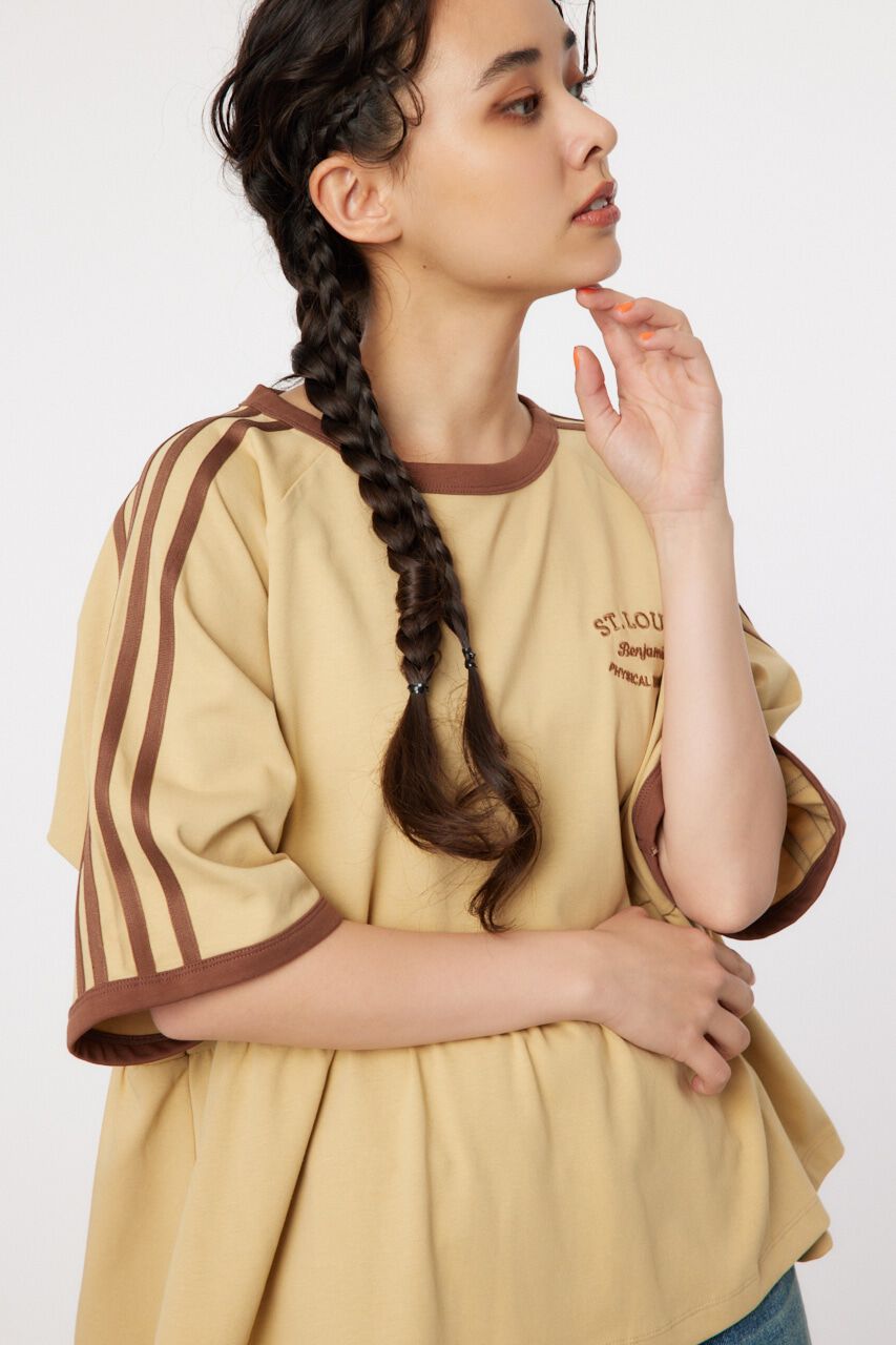 RODEO CROWNS「カスタムライントップス」|Tシャツ・カットソー|