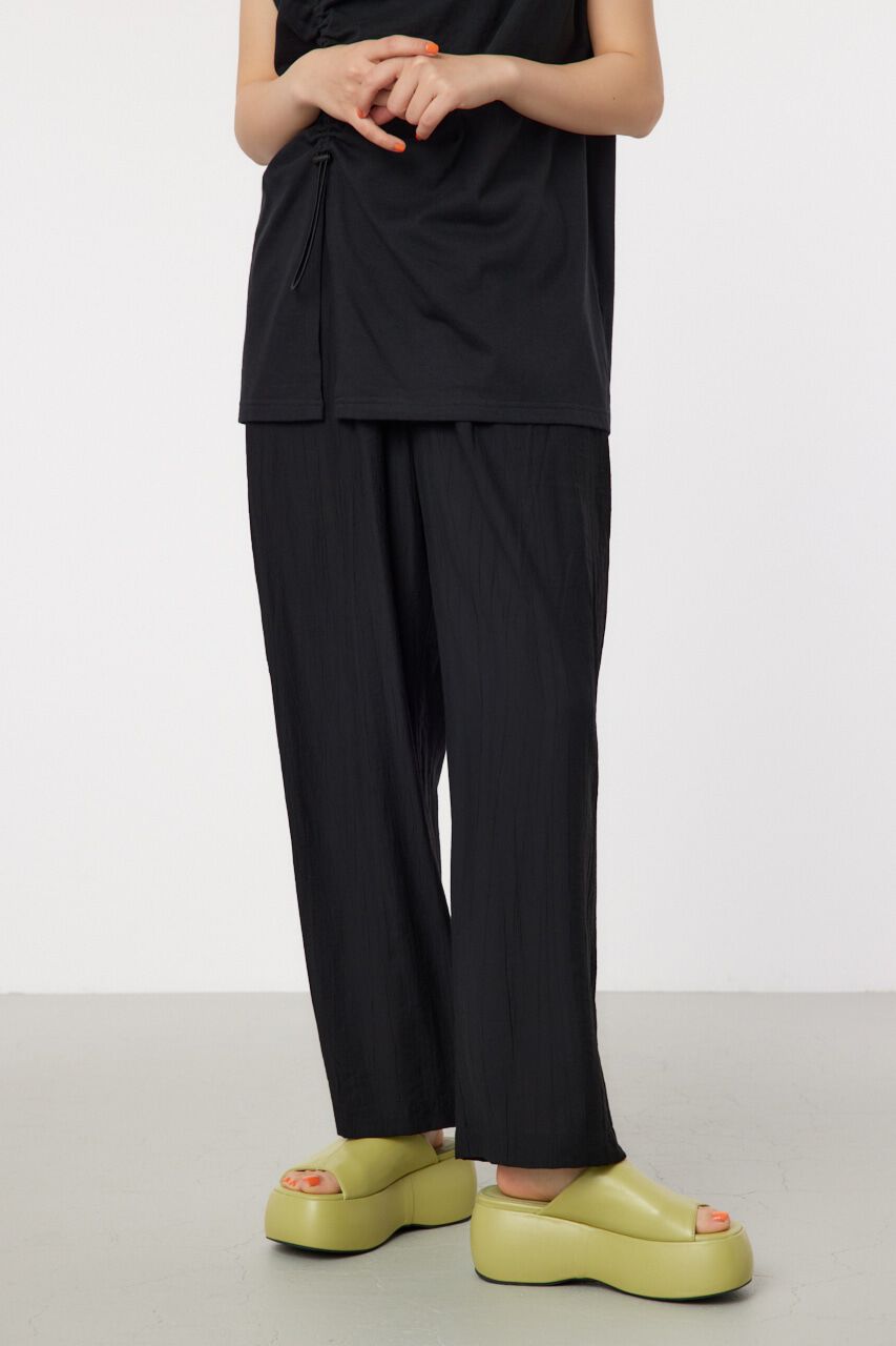 RODEO CROWNS「Color 楊柳 リラックスパンツ」|その他|