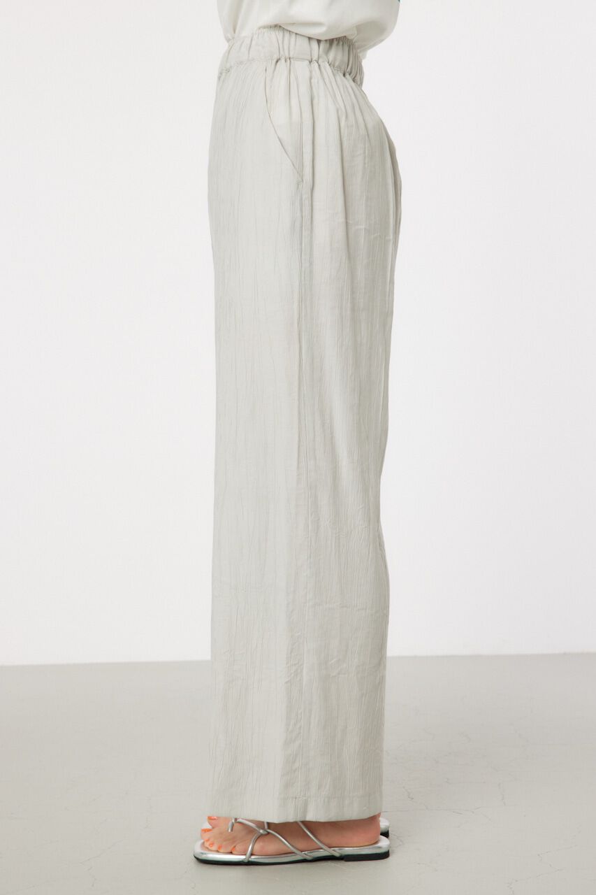 RODEO CROWNS「Color 楊柳 リラックスパンツ」|その他|