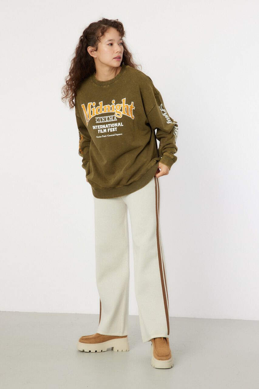 RODEO CROWNS「アソートニットパンツ」|その他|