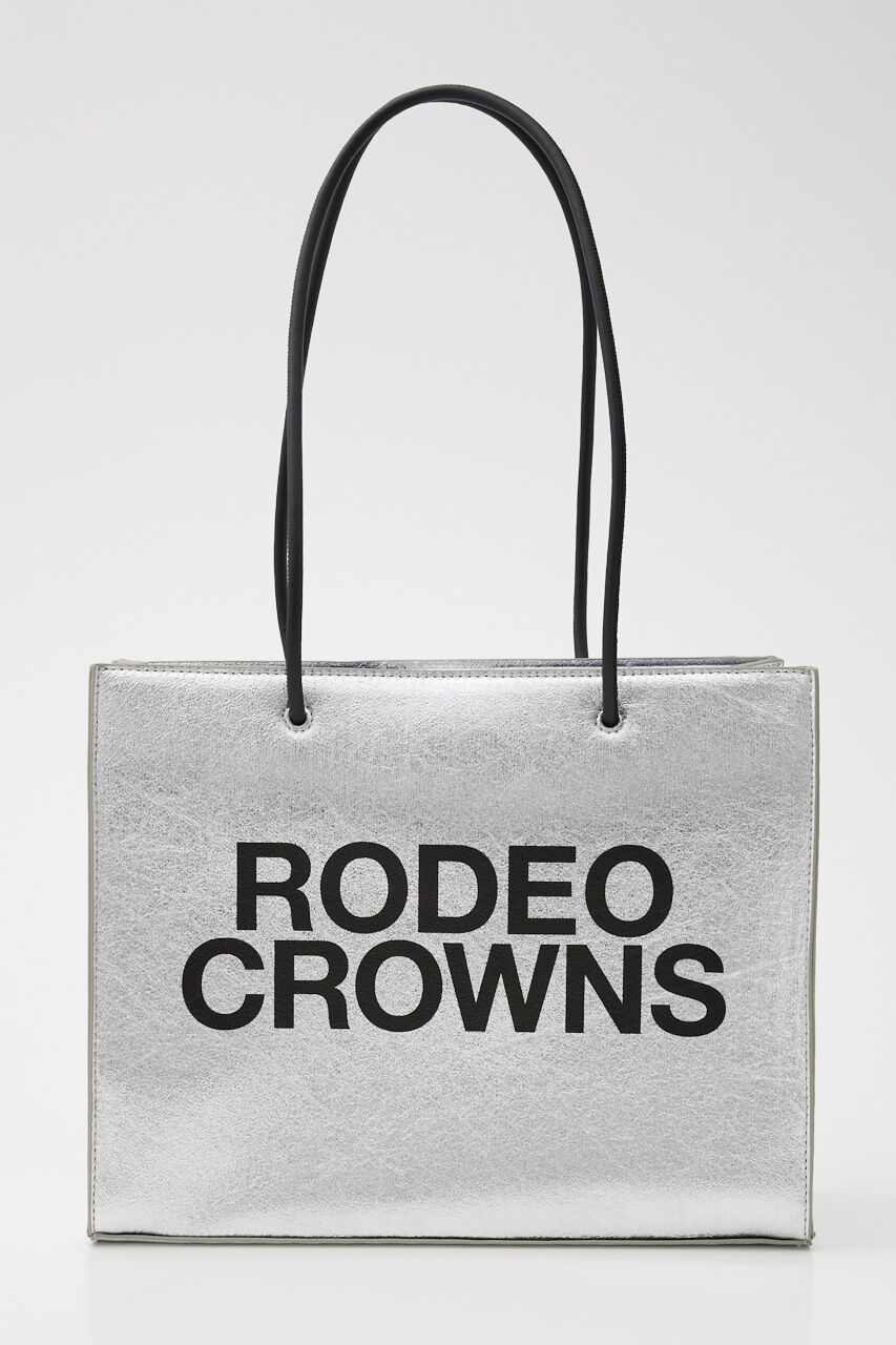 RODEO CROWNS「ショッパーミディアムトート」|その他|SLV