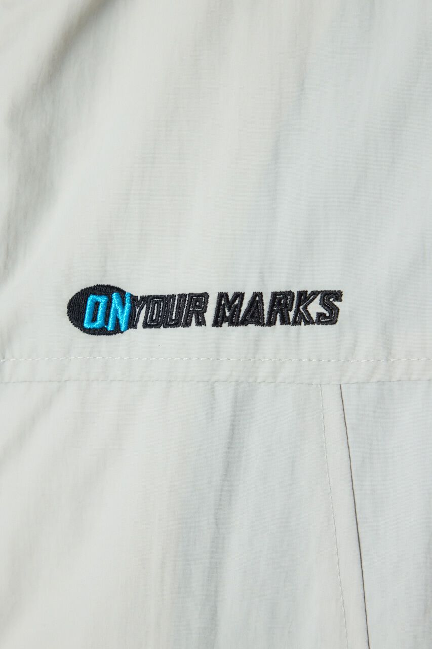 RODEO CROWNS「ドロストフーデッドベスト」|ダウンベスト・ベスト|