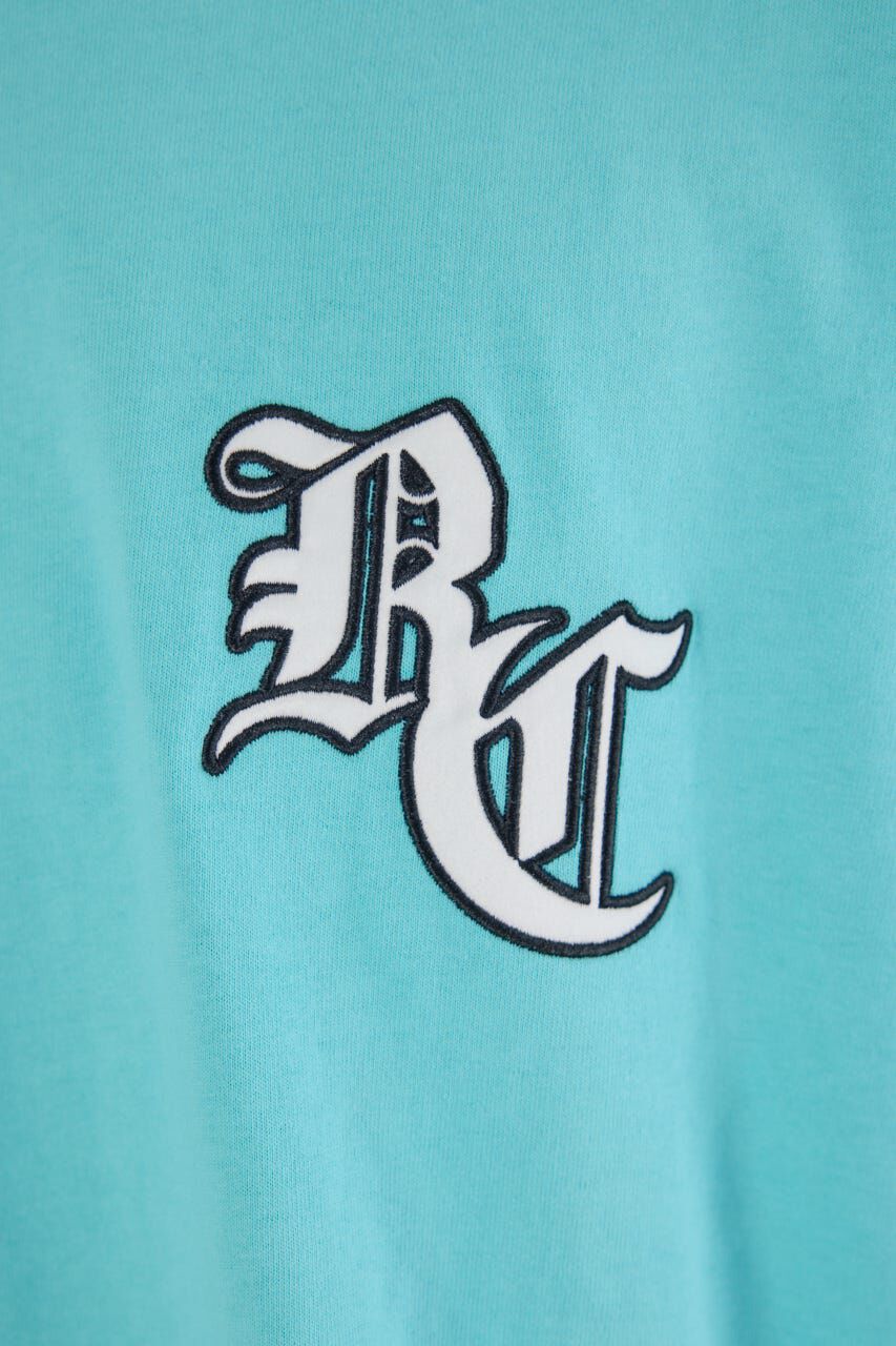 RODEO CROWNS「Blackletter 長袖Tシャツ」|Tシャツ・カットソー|