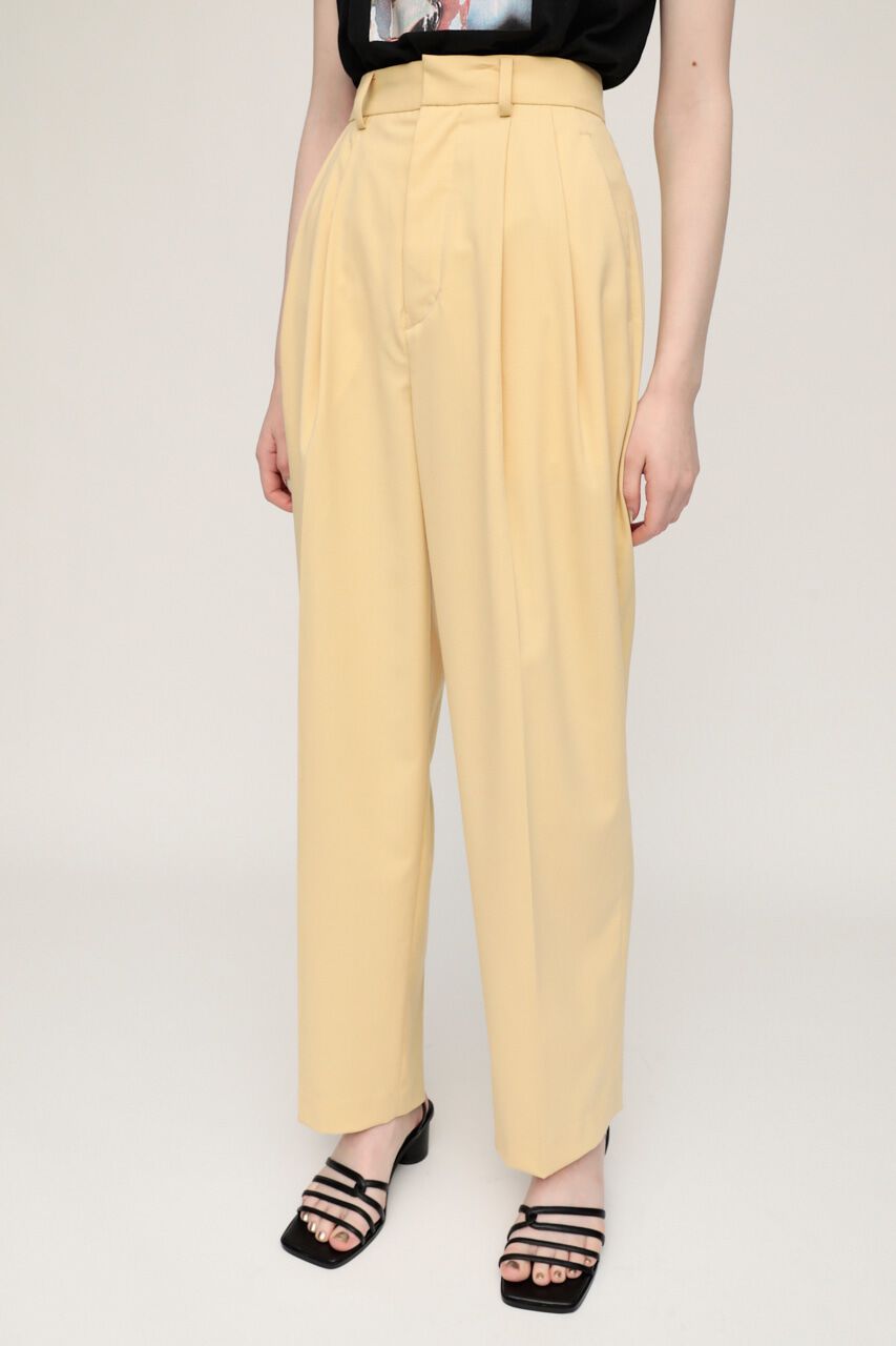 SLY「RELAX LOOSE スラックス」|その他|