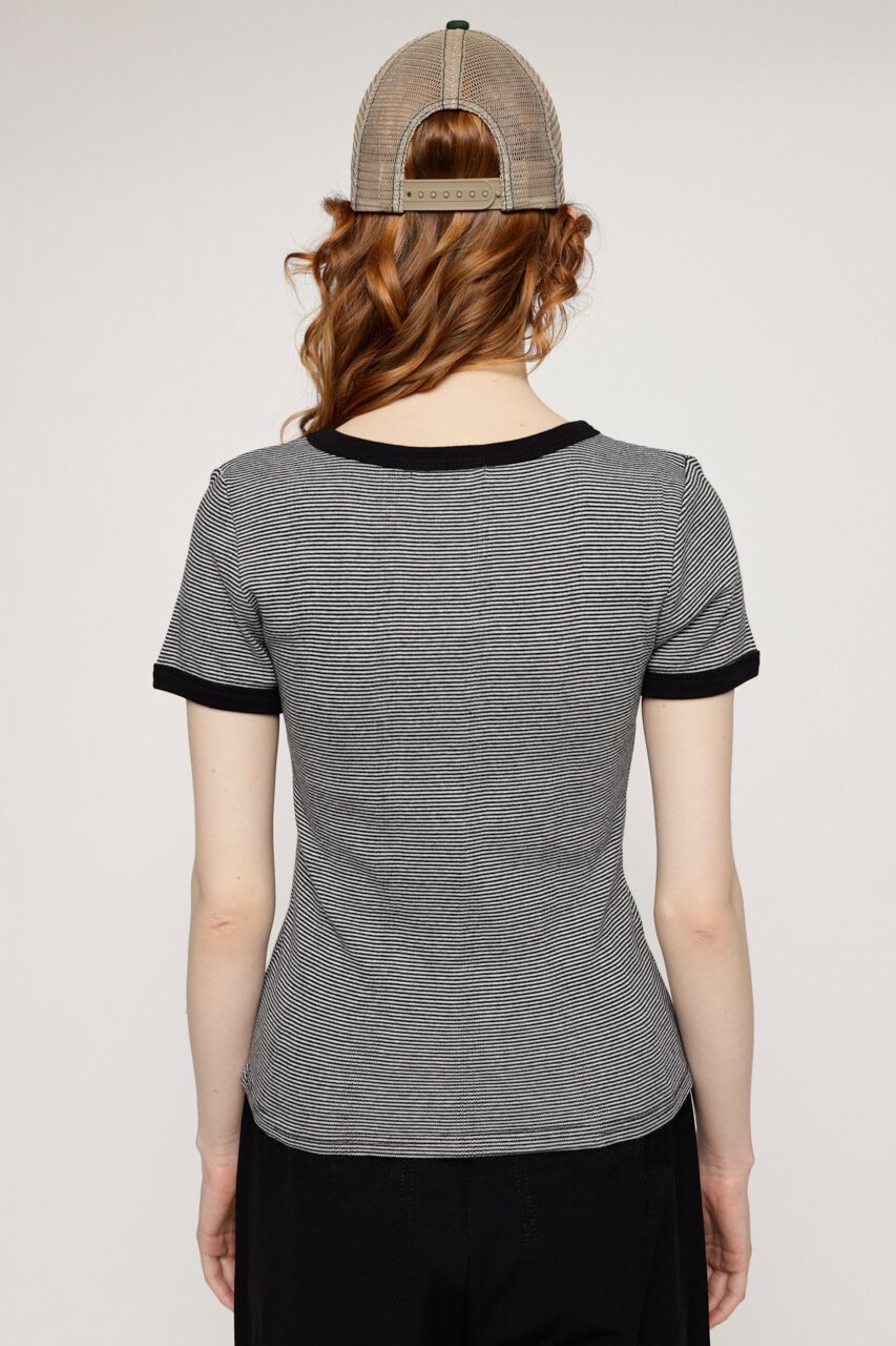 SLY「SLY LOGO COMPACT Tシャツ」|Tシャツ・カットソー|