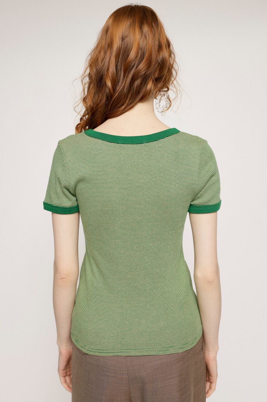 SLY「SLY LOGO COMPACT Tシャツ」|Tシャツ・カットソー|