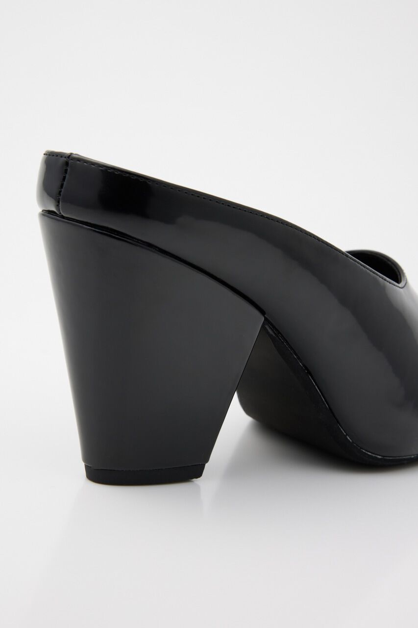 SLY「POINTED SLIP ON」|パンプス|