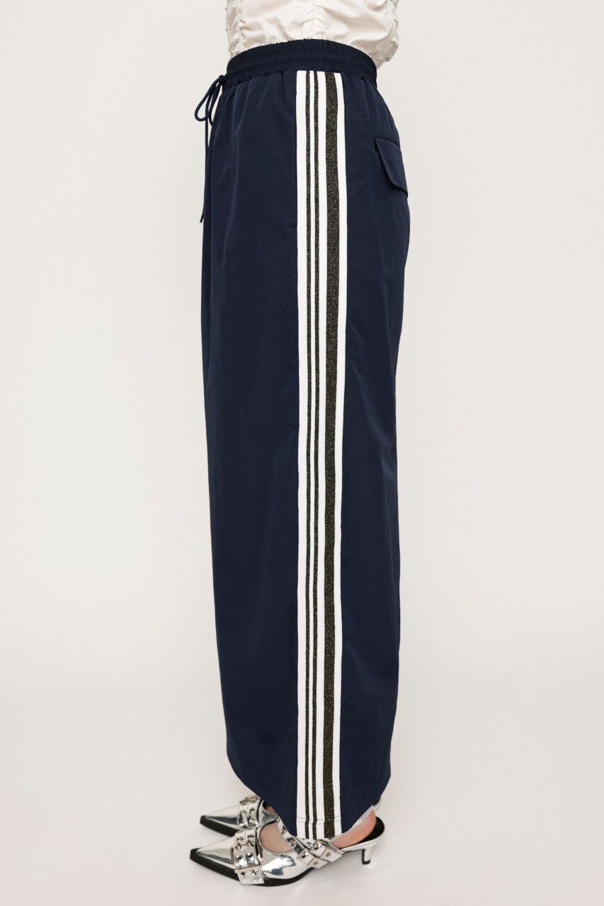 SLY「DROST LINE ロングスカート」|スカート|