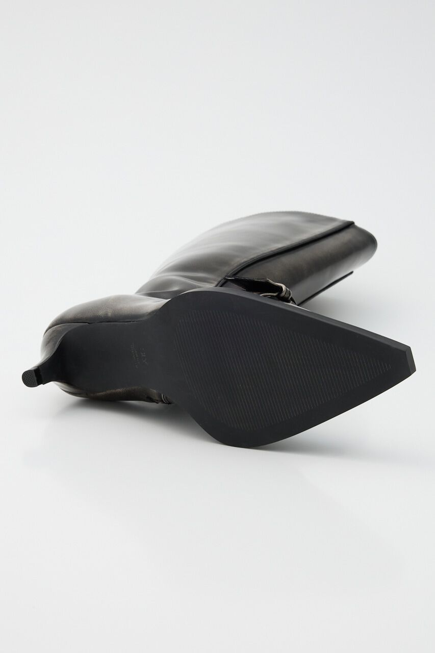 SLY「POINTED TOE TINY ブーツ」|その他|