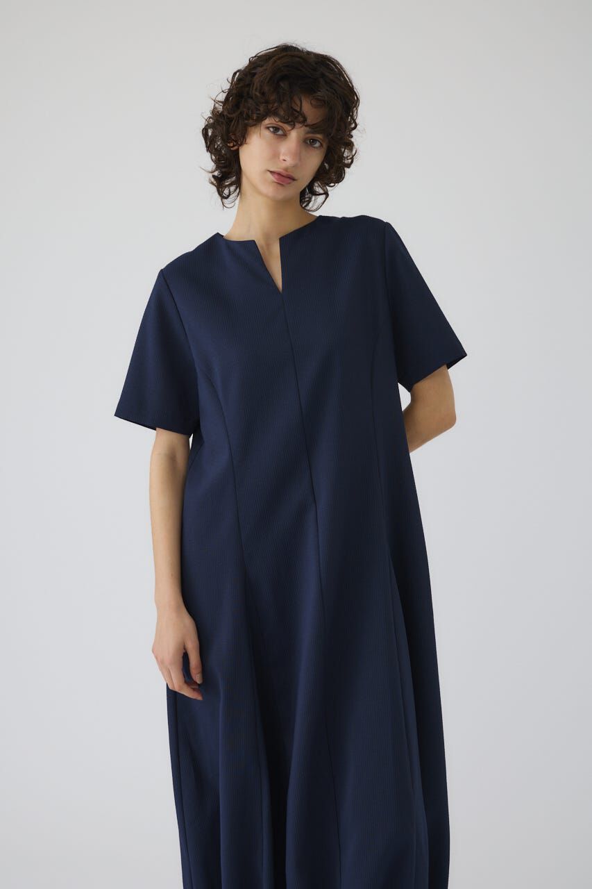 RIM.ARK 「Comfortable summer dress」|ワンピース|NVY