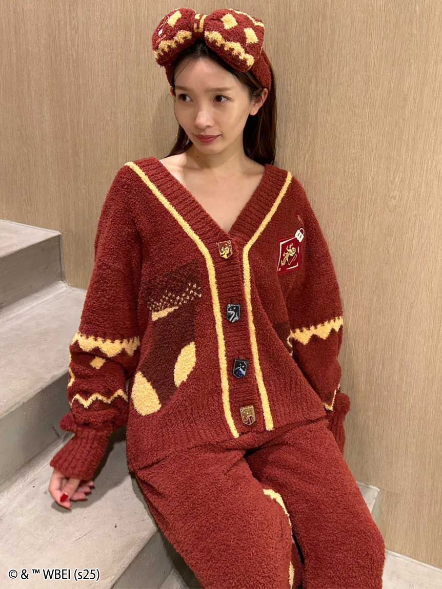 SNIDEL HOME「【ハリー・ポッター】ニットヘアターバン」|その他|