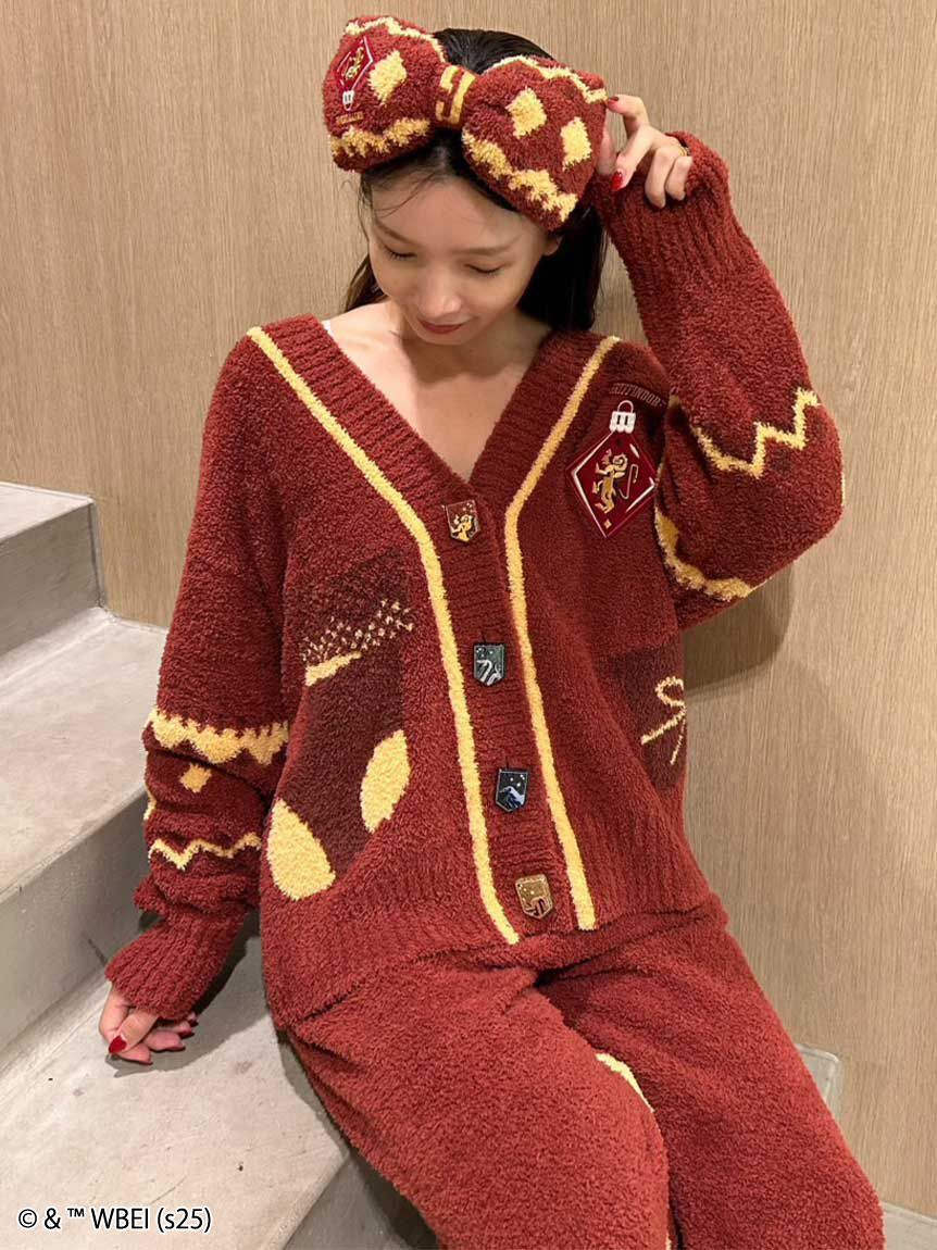 SNIDEL HOME「【ハリー・ポッター】ニットヘアターバン」|その他|