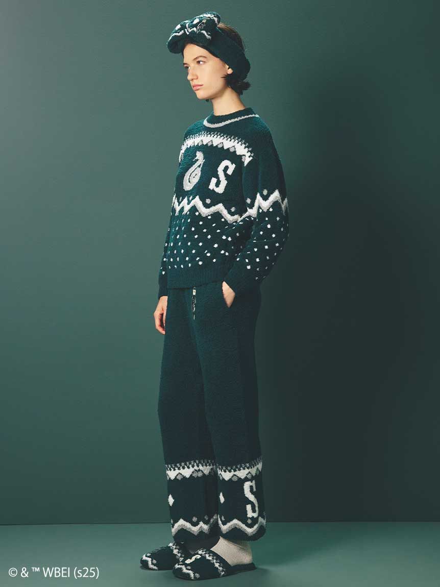 SNIDEL HOME「【ハリー・ポッター】ニットヘアターバン」|その他|