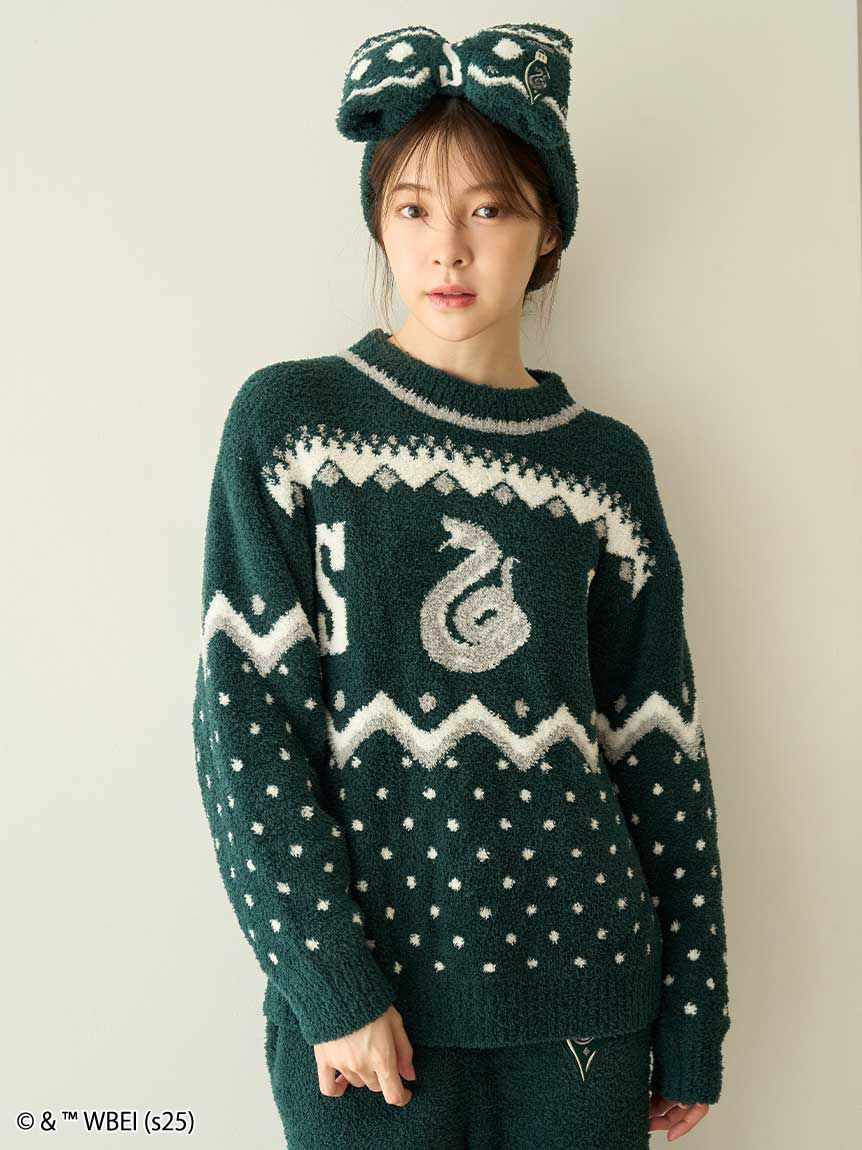 SNIDEL HOME「【ハリー・ポッター】ニットヘアターバン」|その他|