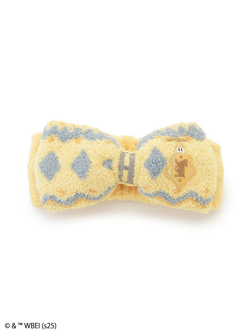 SNIDEL HOME「【ハリー・ポッター】ニットヘアターバン」|その他|YEL