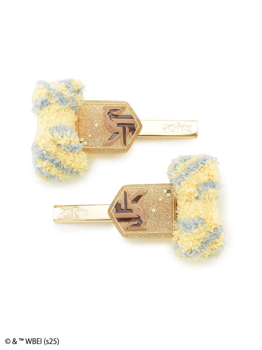 SNIDEL HOME「【ハリー・ポッター】ヘアクリップ」|その他|YEL