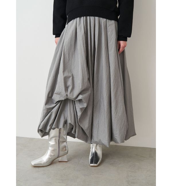 ELENDEEK「HANGING BALLOON SK」|スカート|