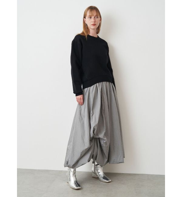 ELENDEEK「HANGING BALLOON SK」|スカート|