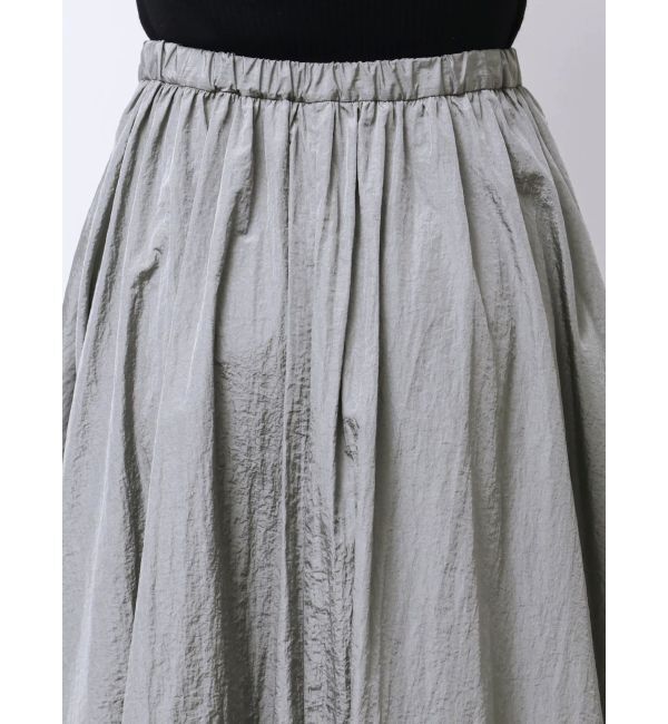 ELENDEEK「HANGING BALLOON SK」|スカート|