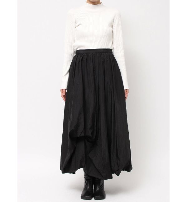 ELENDEEK「HANGING BALLOON SK」|スカート|