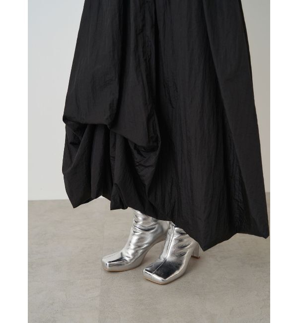 ELENDEEK「HANGING BALLOON SK」|スカート|