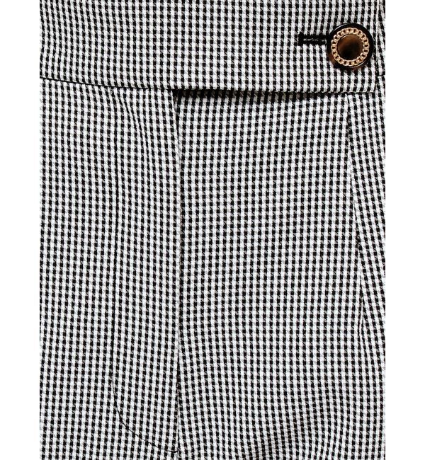 RESEXXY「センタープレステーパードパンツ【セットアップ着用可能】」|その他|